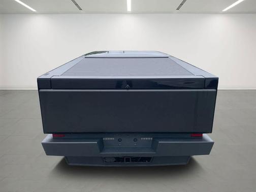 2024 Tesla Cybertruck All-Wheel Drive