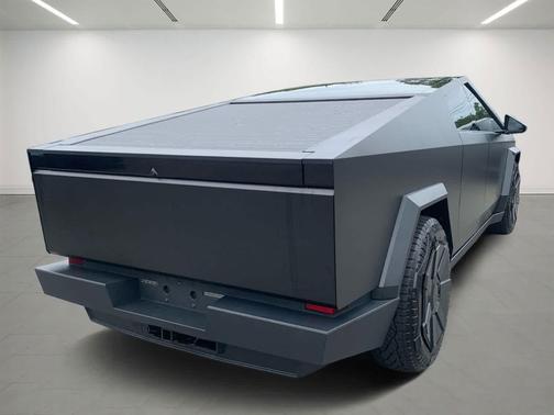 2024 Tesla Cybertruck All-Wheel Drive