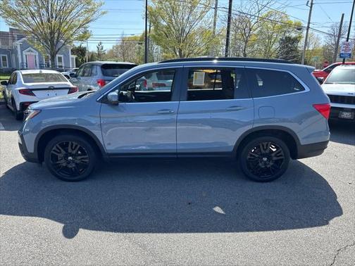 2022 Honda Pilot AWD Special Edition