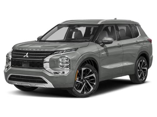 2023 Mitsubishi Outlander PHEV SEL