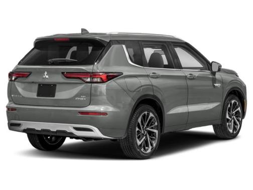2023 Mitsubishi Outlander PHEV SEL