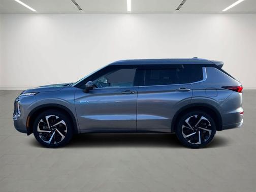 2023 Mitsubishi Outlander PHEV SEL
