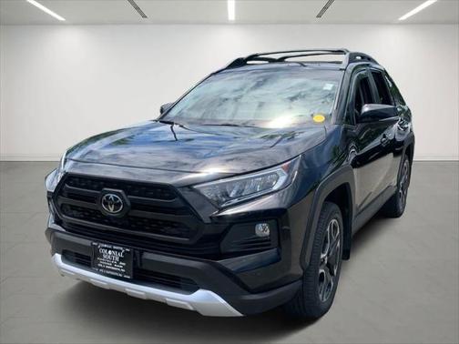 2019 Toyota RAV4 Adventure