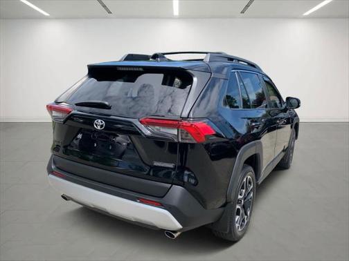 2019 Toyota RAV4 Adventure