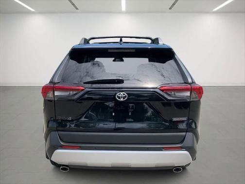 2019 Toyota RAV4 Adventure