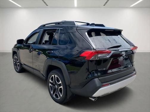 2019 Toyota RAV4 Adventure