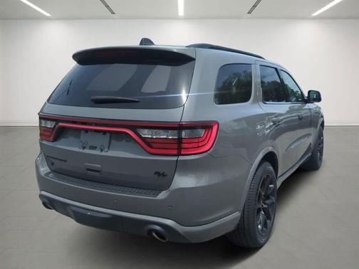 Destroyer Gray Clearcoat 2023 Dodge Durango R/T Plus AWD