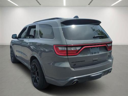 Destroyer Gray Clearcoat 2023 Dodge Durango R/T Plus AWD