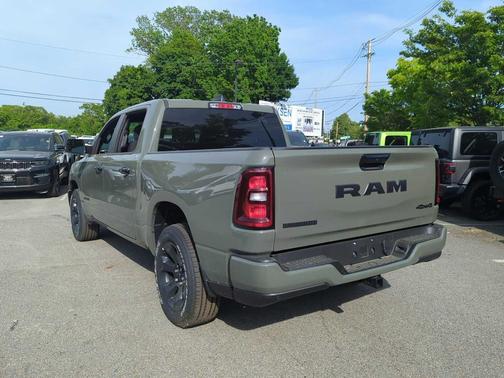 Canyon Lake 2026 RAM 1500 Big Horn/Lone Star