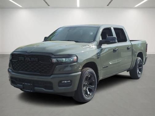 Canyon Lake 2026 RAM 1500 Big Horn/Lone Star