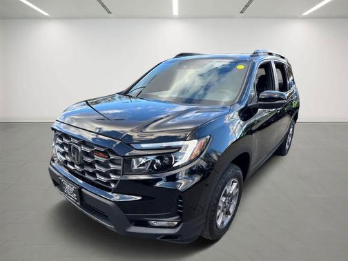 2023 Honda Passport AWD TrailSport