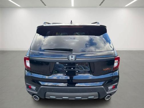 2023 Honda Passport AWD TrailSport