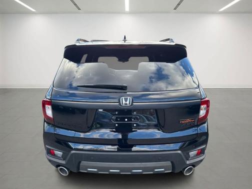 2023 Honda Passport AWD TrailSport