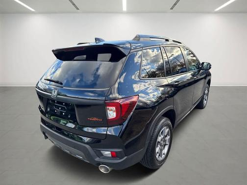 2023 Honda Passport AWD TrailSport