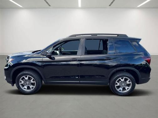2023 Honda Passport AWD TrailSport