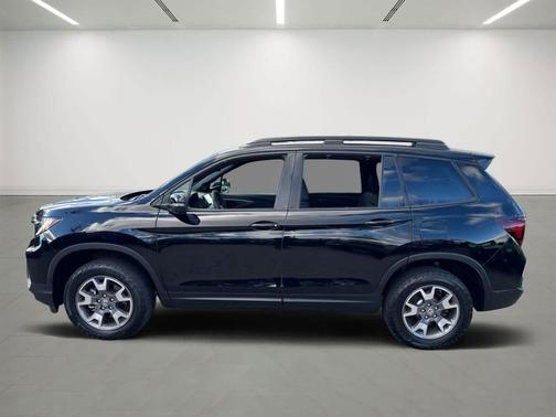 2023 Honda Passport AWD TrailSport