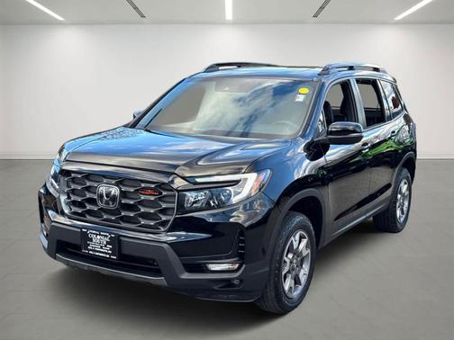 2023 Honda Passport AWD TrailSport