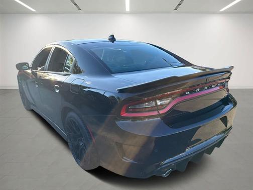 2019 Dodge Charger R/T