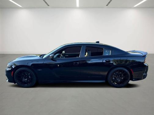 2019 Dodge Charger R/T