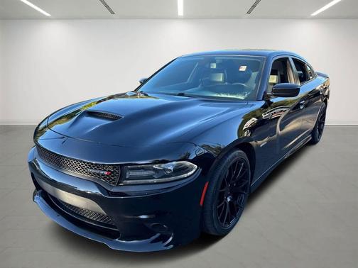 2019 Dodge Charger R/T