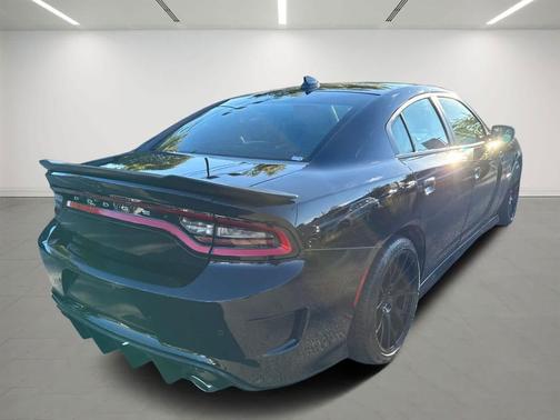 2019 Dodge Charger R/T