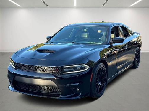 2019 Dodge Charger R/T