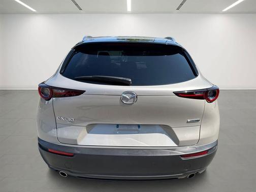 2022 Mazda CX-30 2.5 S Premium Package