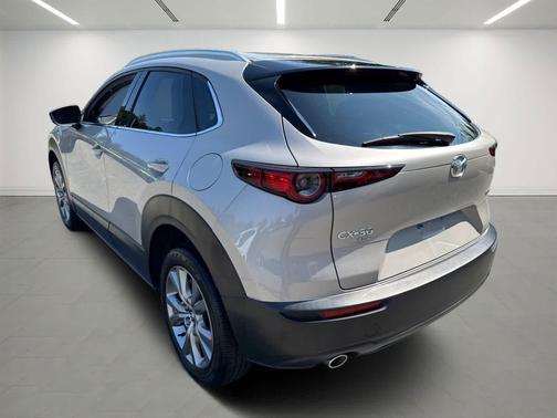 2022 Mazda CX-30 2.5 S Premium Package