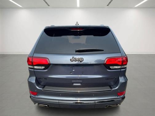 2021 Jeep Grand Cherokee Limited X
