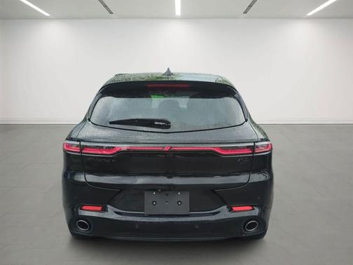 8 Ball 2024 Dodge Hornet R/T Plus EAWD