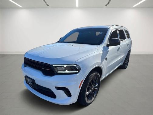 2023 Dodge Durango GT Launch Edition AWD