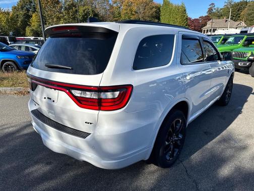 2023 Dodge Durango GT Launch Edition  AWD