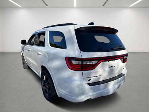 2023 Dodge Durango GT Launch Edition AWD