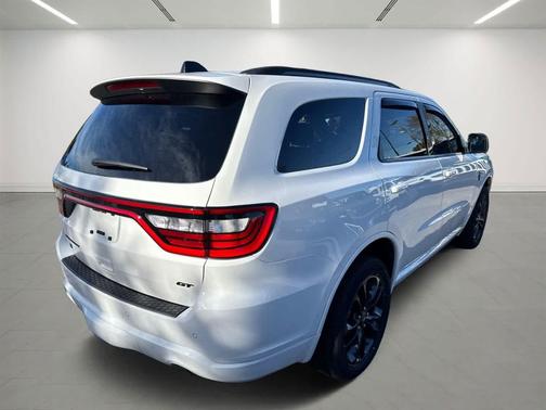 2023 Dodge Durango GT Launch Edition AWD