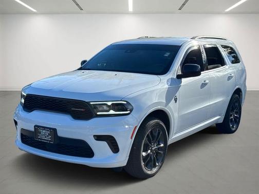 2023 Dodge Durango GT Launch Edition AWD