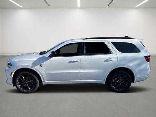 2023 Dodge Durango GT Launch Edition AWD