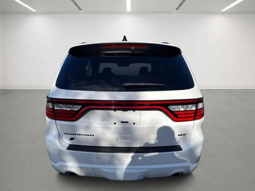 2023 Dodge Durango GT Launch Edition AWD