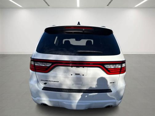2023 Dodge Durango GT Launch Edition AWD