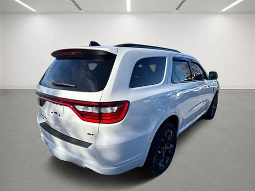 2023 Dodge Durango GT Launch Edition AWD