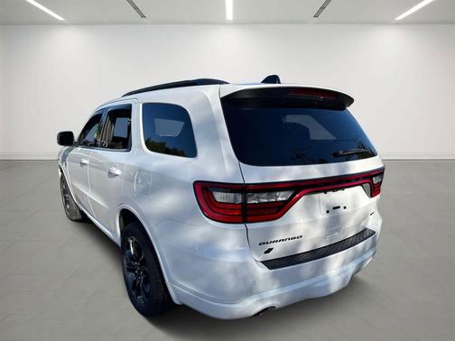 2023 Dodge Durango GT Launch Edition AWD