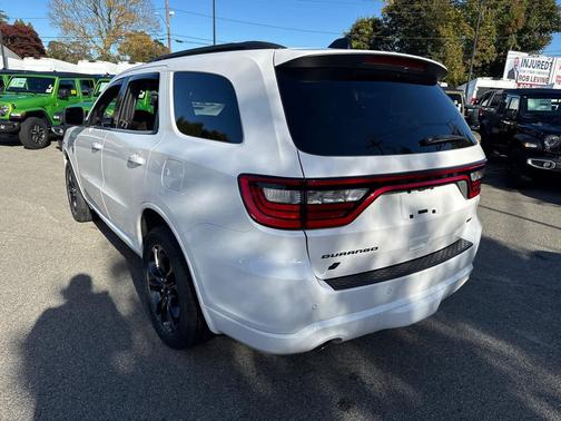 2023 Dodge Durango GT Launch Edition  AWD