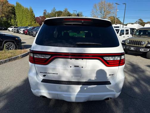 2023 Dodge Durango GT Launch Edition  AWD