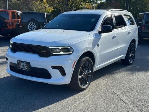 2023 Dodge Durango GT Launch Edition  AWD