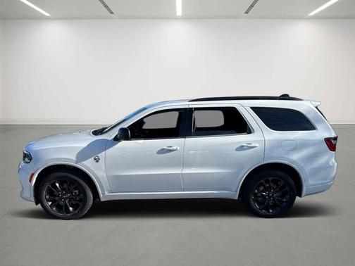 2023 Dodge Durango GT Launch Edition AWD