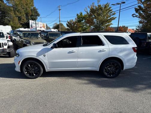 2023 Dodge Durango GT Launch Edition  AWD
