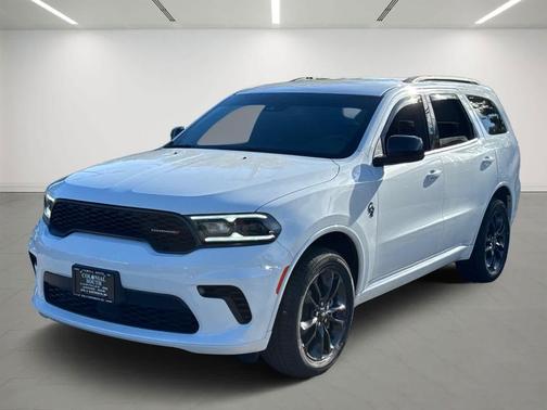 2023 Dodge Durango GT Launch Edition AWD