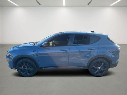 2024 Dodge Hornet R/T