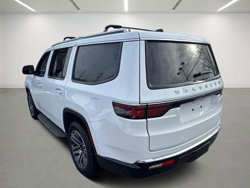 2024 Jeep Wagoneer Series I 4x4