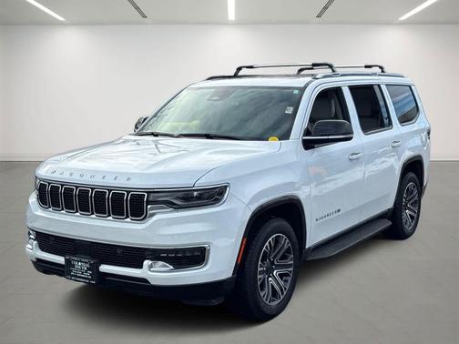 2024 Jeep Wagoneer Series I 4x4