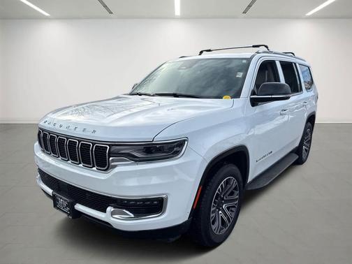 2024 Jeep Wagoneer Series I 4x4